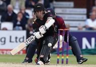 Luke Ronchi